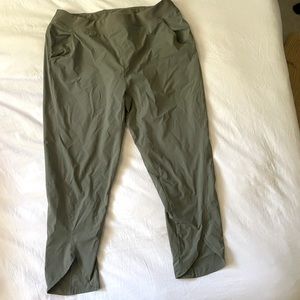 Mountain Hardwear Railay Climbing Pants
